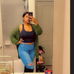 Meet your Posher, Kentrell